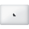 MacBook 12-inch | Core m3 1.1 GHz | 256 GB SSD | 8 GB RAM | Argent (Early 2016) | Qwerty/Azerty/Qwertz
