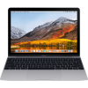 MacBook 12 inch | Core i5 1.3 GHz | 512GB SSD | 8GB RAM | Gris sideral (2017) | Azerty