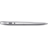 MacBook Air 11-inch | Core i5 1.6 GHz | 128 GB SSD | 8 GB RAM | Argent (Debut 2015) | Qwerty/Azerty/Qwertz