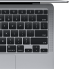 Macbook Air 13-inch | Apple M1 | 256 GB SSD | 8 GB RAM | Gris Sideral (2020) | Qwerty/Azerty/Qwertz
