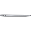 Macbook Air 13-inch | Apple M1 | 256 GB SSD | 8 GB RAM | Gris Sideral (2020) | Qwerty/Azerty/Qwertz