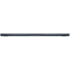 MacBook Air 13-inch | Apple M3 8-core | 1 TB SSD | 16 GB RAM | Minuit (2024) | 10-core GPU | Qwerty