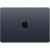 MacBook Air 13-inch | Apple M3 8-core | 1 TB SSD | 16 GB RAM | Minuit (2024) | 10-core GPU | Qwerty
