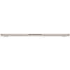 MacBook Air 13-inch | Apple M3 8-core | 1 TB SSD | 16 GB RAM | Lumière Stellaire (2024) | 10-core GPU | Azerty