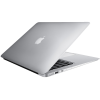 Macbook Air 13-inch | Core i5 1.6 GHz | 128 GB SSD | 4 GB RAM | Argent (Début 2015) | Qwerty