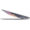 MacBook Air 13-inch | Core i5 1.6 GHz | 128 GB SSD | 8 GB RAM | Argent (Early 2015) | Qwerty