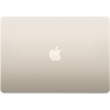 Macbook Air 15-inch | Apple M2 8-core | 1 TB SSD | 16 GB RAM | Lumière Stellaire (2023) | 10-core GPU | Azerty
