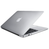 MacBook Air 13-inch | Core i5 1.8 GHz | 128 GB SSD | 8 GB RAM | Argent (2017) | Qwertz