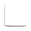 Macbook Air 13-inch | Apple M1 | 512 GB SSD | 8 GB RAM | Gris sidéral (2020) | 8-core GPU | Qwerty