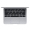 Macbook Air 13-inch | Apple M1 | 512 GB SSD | 16 GB RAM | Gris sideral (2020) | Qwerty