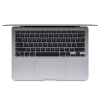 Macbook Air 13-inch | Core i5 1.1 GHz | 512 GB SSD | 8 GB RAM | Gris sidéral (2020) | Azerty