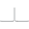 MacBook Pro 13-inch | Core i7 2.4 GHz | 256 GB SSD | 8 GB RAM | Gris Sideral (2016) | Qwertz