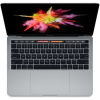 MacBook Pro 13-inch | Touch Bar | Core i5 2.9 GHz | 256 GB SSD | 8 GB RAM | Gris Sidéral (2016) | Azerty