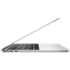 MacBook Pro 13-inch | Touch Bar | Core i7 3.3 GHz | 512 GB SSD | 16 GB RAM | Argent (2016) | Qwerty