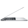 MacBook Pro 13-inch | Core i5 2.0 GHz | 256 GB SSD | 8 GB RAM | Argent (2016) | Qwerty