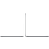 Macbook Pro 13-inch | Core i5 2.9 GHz | 256 GB SSD | 8 GB RAM | Argent (2016) | Qwerty/Azerty/Qwertz