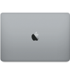Macbook Pro 13-inch | Core i5 2.3 GHz | 128 GB SSD | 8 GB RAM | Gris sidéral (2017) | Qwerty/Azerty/Qwertz