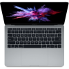 Macbook Pro 13-inch | Core i5 2.3 GHz | 128 GB SSD | 8 GB RAM | Gris sidéral (2017) | Qwerty/Azerty/Qwertz