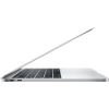 MacBook Pro 13-inch | Core i5 3.1 GHz | 512 GB SSD | 8 GB RAM | Argent (2017) | Qwerty/Azerty/Qwertz