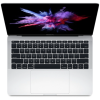 Macbook Pro 13-inch | Core i7 2.5 GHz | 512 GB SSD | 16 GB RAM | Argent (2017) | Qwerty/Azerty/Qwertz