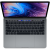 MacBook Pro 13-inch | Touch Bar | Core i5 2.3 GHz | 512 GB SSD | 16 GB RAM | Gris sideral (2018) | Qwerty