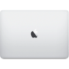MacBook Pro 13-inch | Touch Bar | Core i5 2.3 GHz | 256 GB SSD | 8 GB RAM | Argent (2018) | Qwerty/Azerty/Qwertz