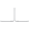 MacBook Pro 13-inch | Touch Bar | Core i5 2.3 GHz | 256 GB SSD | 8 GB RAM | Argent (2018) | Qwerty/Azerty/Qwertz