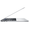 MacBook Pro 13-inch | Touch Bar | Core i5 2.3 GHz | 256 GB SSD | 8 GB RAM | Argent (2018) | Qwerty/Azerty/Qwertz