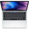 MacBook Pro 15-inch | Touch Bar | Core i7 2.6 GHz | 512 GB SSD | 16 GB RAM | Argent (2018) | Qwerty/Azerty/Qwertz