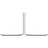 Macbook Pro 13-inch | Touch Bar | Core i5 2.4 GHz | 256 GB SSD | 8 GB RAM | Gris Sidéral (2019) | Qwerty/Azerty/Qwertz