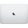 MacBook Pro 13-inch | Core i7 2.8 GHz | 2 TB SSD | 8 GB RAM | Argent (2019) | Qwerty/Azerty/Qwertz