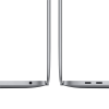 Macbook Pro 13-inch | Apple M1 3.2 GHz | 256 GB SSD | 16 GB RAM | Gris sideral (2020) | Qwerty