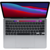 Macbook Pro 13-inch | Touch Bar | Core i7 2.3 GHz | 1 TB SSD | 32 GB RAM | Gris Sidéral (2020) | Qwerty