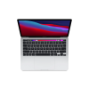 MacBook Pro 13 pouces | Apple M1 3,2 GHz | SSD 512 Go | 16 Go de RAM | Argent (2020) | Qwerty