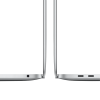 Macbook Pro 13-inch | Core i5 1.4 GHz | 512 GB SSD | 8 GB RAM | Argent (2020) | Azerty