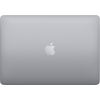 MacBook Pro 13-inch | Apple M2 8-core | 256 GB SSD | 8 GB RAM | Gris sidéral (2022) | 10-Core GPU | Azerty