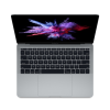 MacBook Pro 13-inch | Core i7 2.5 GHz | 1 TB SSD | 16 GB RAM | Gris sideral (Mid 2017) | Qwerty/Azerty/Qwertz