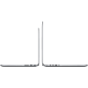 MacBook Pro 13-inch | Core i5 2.7 GHz | 256 GB SSD | 16 GB RAM | Argent (Début 2015) | Qwerty