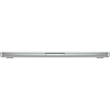 Macbook Pro 14-inch | Apple M3 Max 14-core | 1 TB SSD | 36 GB RAM | Argent (2023) | 30-core GPU | Qwertz/Azerty