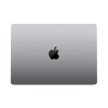 Macbook Pro 14-inch | Apple M2 Pro 10-core | 512 GB SSD | 16 GB RAM | Gris sideral (2023) | Retina | 16-core GPU | Qwerty/Azerty/Qwertz