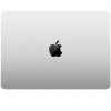 Macbook Pro 14-inch | Apple M3 Pro 11-core | 512 GB SSD | 36 GB RAM | Argent (2023) | Retina | 14-core GPU | Qwerty/Azerty