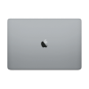 MacBook Pro 15-inch | Core i7 2.9 GHz | 512 GB SSD | 16 GB RAM | Gris sidéral (2017) (2017) | Azerty