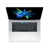 Macbook Pro 15-inch | Touch Bar | Core i7 3.1 GHz | 256 GB SSD | 16 GB RAM | Argent (2017) | Qwerty