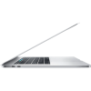 MacBook Pro 15-inch | Touch Bar | Core i7 2.9 GHz | 512 GB SSD | 16 GB RAM | Argent (2016) | Qwerty/Azerty/Qwertz