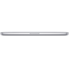 MacBook Pro 15-inch | Core i7 2.0 GHz | 256 GB SSD | 8 GB RAM | Argent (Fin 2013) | Retina | Qwerty