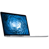 MacBook Pro 15-inch | Core i7 2.5 GHz | 512 GB SSD | 16 GB RAM | Argent (Mi 2015) | Qwertz