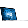 MacBook Pro 15-inch | Core i7 2.0 GHz | 256 GB SSD | 8 GB RAM | Argent (Fin 2013) | Retina | Qwerty