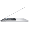 MacBook Pro 15-inch | Core i7 2.7 GHz | 512 GB SSD | 16 GB RAM | Argent (2016) | Qwertz