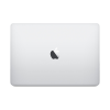 MacBook Pro 15-inch | Core i7 2.6 GHz | 256 GB SSD | 16 GB RAM | Argent (2016) | Qwerty