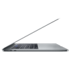 MacBook Pro 15-inch | Touch Bar | Core i7 2.6 GHz | 512 GB SSD | 16 GB RAM | Gris Sideral (2018) | Qwerty